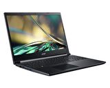 Acer Aspire 7 A715-43 NH.QHDEY.003 Ryzen 5 5625U 16GB 512 GB SSD 4GB RTX3050 144Hz 15.6" Full HD Linux Notebook 