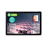 Acer Iconia M10 4 GB Ram 128 GB SSD 10.1" Wuxga (1920 x 1200 ) IPS Yeni Nesil Android Tablet NT.LFUEY.001