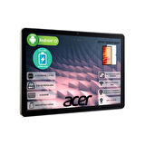 Acer Iconia M10 4 GB Ram 128 GB SSD 10.1" Wuxga (1920 x 1200 ) IPS Yeni Nesil Android Tablet NT.LFUEY.001
