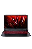 Acer Nitro 5 AN515-57 Intel Core i5 11400H 8GB 1TB SSD RTX3050 Freedos 15.6" FHD Taşınabilir Bilgisayar NH.QELEY.008