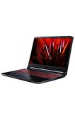 Acer Nitro 5 AN515-57 Intel Core i5 11400H 8GB 1TB SSD RTX3050 Freedos 15.6" FHD Taşınabilir Bilgisayar NH.QELEY.008