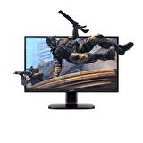 Acer KB272 UM.HK2EE.H06 27" 100Hz 1Ms HDMI+VGA FreeSync FullHD VA Vesa Oyuncu Monitör