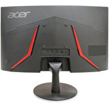 23.6 ACER Nitro ED240QS3 UM.UE0EE.301 VA 1ms 180Hz 2xHDMI DP 1500R Curved Freesync Pr. HDR10 Gaming Monitör