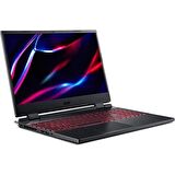 Acer Nitro 5 AN515-58-50FK Intel Core i5 12500H 8GB 1TB SSD RTX4050 Freedos 15.6" FHD 144Hz NH.QLZEY.004