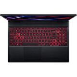 Acer Nitro 5 AN515-58-7687 Intel Core i7 12700H 8GB 512GB SSD RTX4060 Freedos 15.6" FHD 165Hz NH.QM0EY.007
