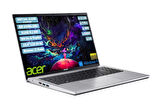 Acer Aspire 3 I5-1235U 8 GB 512 GB SSD 15,6 " FHD IPS W11 Gümüş Notebook NX.K6TEY.002