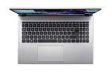 Acer Aspire 3 I5-1235U 8 GB 512 GB SSD 15,6 " FHD IPS W11 Gümüş Notebook NX.K6TEY.002