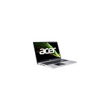 Aspıre NB.ACER NX.K6TEY.002-16 Intel Core I5-1235U 16GB Ddr4 512GB SSD Intel Irıs Xe Graphıcs 15.6"fhd W11 Home