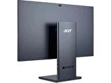 Acer S27-1755 i5-1240P 8GB RAM 512GB SSD 27 inç WQHD Windows 11 All in One PC DQ.BKDEM.001