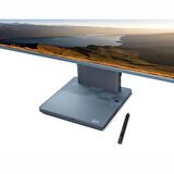 Acer Aspıre S32-1856 31,5" Quad Hd 1440P Intel Core I7-1360P 16GB 512GB SSD Windows 11 Home DQ.BL6EM.001
