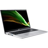 Acer Aspire 3 A315-58-12PYPY, i7-1165G7, 12GB RAM, 512GB SSD, Iris Xe Graphics, 15.6" Win 11 Pro