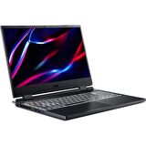 Acer Nitro 5 AN515-58 Intel Core i7 12650H 16GB 512GB SSD RTX4050 Freedos 15.6 FHD Taşınabilir Bilgisayar NH.QLZEY.008