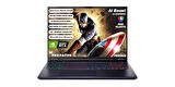 ACER Predator PHN18-72 Core Ultra9 275HX 32GB 1TB RTX 5070Ti 18''WQXGA IPS 240Hz Fdos NH.QVMEY.002