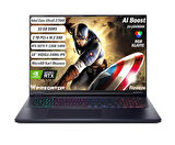 ACER Predator PHN18-72 Core Ultra9 275HX 32GB 1TB RTX 5070Ti 18''WQXGA IPS 240Hz Fdos NH.QVMEY.002