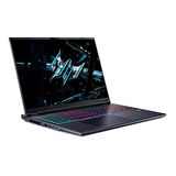 ACER Predator PHN18-72 Core Ultra9 275HX 32GB 1TB RTX 5070Ti 18''WQXGA IPS 240Hz Fdos NH.QVMEY.002
