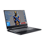 Acer Nitro 5 Intel Core i5 12450H 8 GB 512 GB SSD Rtx 4050 - 6 GB Freedos 15.6" FHD 144 Hz IPS Panel Taşınabilir Bilgisayar NH.QLZEY.007