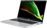 Acer Aspire 3 A315-58-34G6 İntel Core i3 İşlemci, 8 GB RAM, 256 GB SSD, 15.6 inç 1920 x 1080 Ekran, İntel UHD Paylaşımlı Grafik Kartı, FreeDOS, NX.ADDEY.00G
