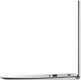 Acer Aspire 3 A315-58-34G6 NX.ADDEY.00G i3-1115G4 8 GB 256 GB SSD UHD Graphics 15.6" Full HD Notebook