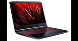 Acer Nitro 5 AN515-57 Intel Core i5 11400H 8GB 256GB SSD GTX1650 Freedos 15.6'' FHD 144 Hz Taşınabilir Bilgisayar NH.QEKEY.005