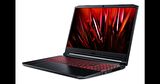 Acer Nitro 5 AN515-57 Intel Core i5 11400H 8GB 256GB SSD GTX1650 Freedos 15.6'' FHD 144 Hz Taşınabilir Bilgisayar NH.QEKEY.005