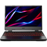 Acer Nitro 5 NH.QFJEY.00A-16/512 i5 12450H 16GB 512GB SSD RTX3050-4GB DOS 144Hz 15.6" Taşınabilir Bilgisayar
