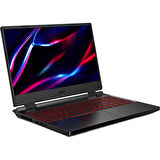Acer Nitro 5 NH.QFJEY.00A-16/512 i5 12450H 16GB 512GB SSD RTX3050-4GB DOS 144Hz 15.6" Taşınabilir Bilgisayar