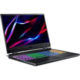 Acer Nitro AN515-58-7725 Oyun Dizüstü Bilgisayarı, Intel I7-12650H Işlemci, 16 GB Ddr5 Ram, 1 Tb M.2 Nvme Ssd, Geforce Rtx 4060 8gb Gddr6 Ekran Kartı, 15.6 Full Hd Ekran, Linux, NH.QM0EY.00A