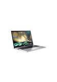 Acer Aspire 3 A315-24P-R027 AMD Ryzen 5 7520U 8GB 256GB SSD Freedos 15.6" FHD NX.KDEEY.00D