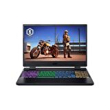 Acer AN515-58 NH.QMZEY.005 i5-12450H 8GB DDR5 256GB SSD RTX2050-4GB 15.6'' 144Hz Windows 11 Home Taşınabilir Bilgisayar
