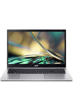 Acer Aspire 3 A315-59-521E NX.K6TEY.004 i5-1235U 8 GB 512 GB SSD Iris Xe Graphics 15.6" Full HD Notebook Outlet