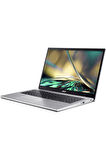 Acer Aspire 3 A315-59-521E NX.K6TEY.004 i5-1235U 8 GB 512 GB SSD Iris Xe Graphics 15.6" Full HD Notebook Outlet