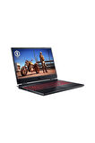 Acer Nitro 5 NH.QFJEY.009 Intel Core i5-12450H 8GB 1TB SSD RTX3050-4GB FreeDos 15.6" 144Hz Taşınabilir Bilgisayar 