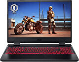 Acer Nitro 5 AN515-58-5998 Intel Core i5 12450H 8GB Ram 256GB SSD Nvidia GeForce RTX 3050 (4GB) 15.6" FreeDos Siyah