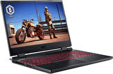 Acer Nitro 5 AN515-58-5998 Intel Core i5 12450H 8GB Ram 256GB SSD Nvidia GeForce RTX 3050 (4GB) 15.6" FreeDos Siyah