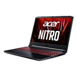 Acer AN515-57 NH.QELEY.00A-01 i7-11600H 32GB 2TB SSD RTX3050-4GB 15.6" Freedos