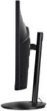 Acer Vero CB272UE3bmiprux 69cm 27 inç QHD ZeroFrame 100Hz IPS 16:9 1ms(VRB) 350nits HDMI DP Type-C(90W) MM Audio out HDR10 FreeSync EU TCO Siyah Gaming Monitor Teşhir