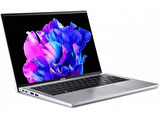 ACER Swift SFG14-72/Core Ultra 7 U7155/16GB RAM/512GB SSD/14" OLED/W11/Laptop NX.KP0EY.001