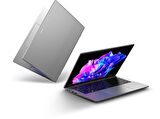 ACER Swift SFG14-72/Core Ultra 7 U7155/16GB RAM/512GB SSD/14" OLED/W11/Laptop NX.KP0EY.001