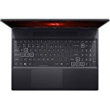Acer Nitro 16 NH.QKBEY.005 Ryzen 5-7535HS 16GB 512GB SSD RTX4050-6GB W11 Home 16" WQXGA Sıvı Metal Soğutmalı Notebook