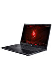 Nitro V15 NH.QNCEY.004 Intel i5-13420H 16GB 512SSD RTX3050-6GB FreeDos 15.6 144 Hz FHD Taşınabi