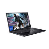 Acer Nitro V 15 ANV15-51 I5 13420H 32 GB 512 GB SSD Rtx 3050-6 GB Freedos 15.6" Fhd IPS Taşınabilir Bilgisayar NH.QNCEY.001+325