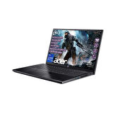 Acer Nitro V 15 ANV15-51 I5 13420H 32 GB 512 GB SSD Rtx 3050-6 GB Freedos 15.6" Fhd IPS Taşınabilir Bilgisayar NH.QNCEY.001+325