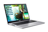 Acer Aspire 3 I5-1235U 16 GB 512 GB SSD 15,6" Fhd IPS W11 Gümüş NX.K6TEY.002+165