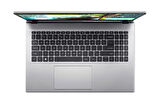 Acer Aspire 3 I5-1235U 16 GB 512 GB SSD 15,6" Fhd IPS W11 Gümüş NX.K6TEY.002+165