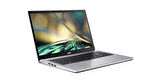 ACER Aspire3 Intel Core i5-1235U 20GB 512GB SSD 15,6" FullHD IPS Windows11 Laptop NX.K6TEY.002+205