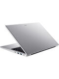 Acer Aspire Intel Core i3-N300 8 GB 512 GB SSD Freedos 14" WUXGA IPS Taşınabilir Bilgisayar NX.KS9EY.002