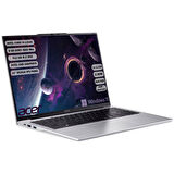 Aspire Lite I5-1334U 8 GB 512 GB SSD 16" ( 1920 x 1200) IPS Windows 11 Home NX.J23EY.001