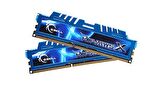 G.Skill Ripjaws F3-2133C10D-16GXM 16GB ( 8 GB x 2 ) DDR3 2133 MHz PC Bellek Kutusuz Ürün