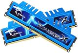 G.Skill Ripjaws F3-2133C10D-16GXM 16GB ( 8 GB x 2 ) DDR3 2133 MHz PC Bellek Kutusuz Ürün