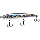 Strike Pro EG-063 F F Flash Minnow 85 Serisi Suni Yem